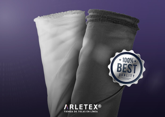 Venta de rollos de tela en Morelia