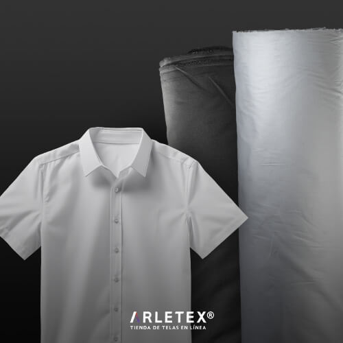 Tela Para Falda Escolar