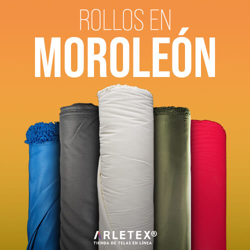 Telas Por Mayoreo En Guadalajara