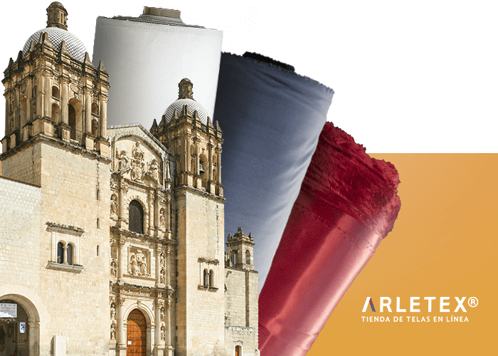 Venta De Rollos De Tela En Oaxaca