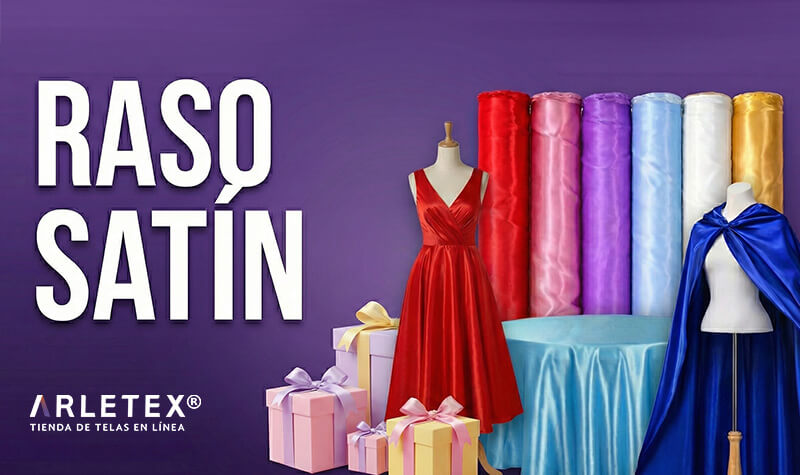 Raso Satín
