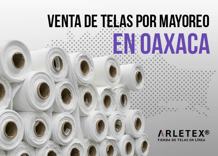 Telas Por Mayoreo En Oaxaca