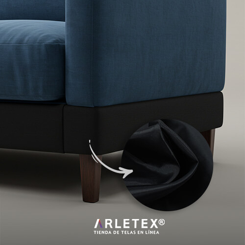 Telas deportivas er Puebla