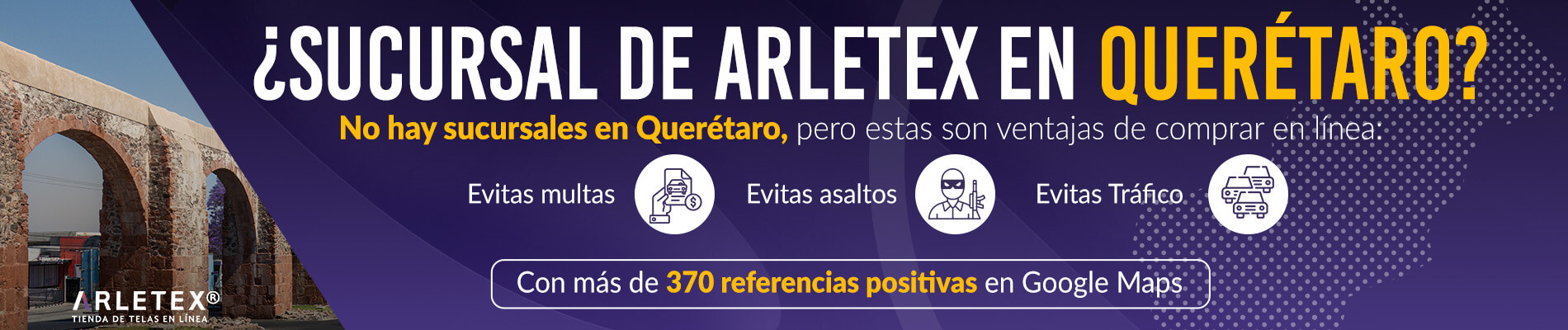 Envios A Toda La Republica Telas En Querétaro