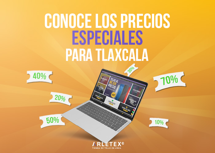 Conoce los precios especiales para Tlaxcala