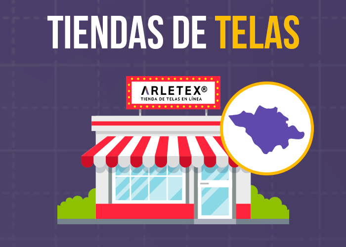 Mejores Tiendas De Telas En Tlaxcala