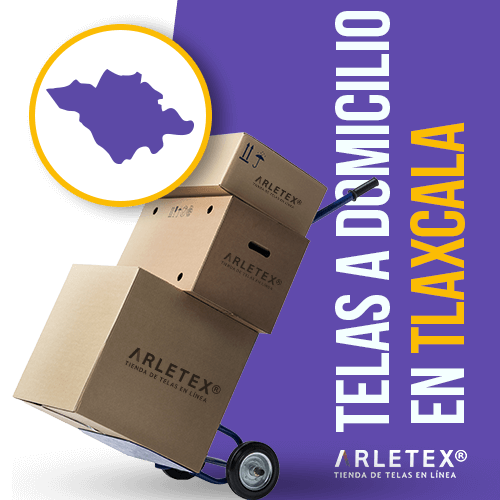 Telas a Domicilio en Tlaxcala