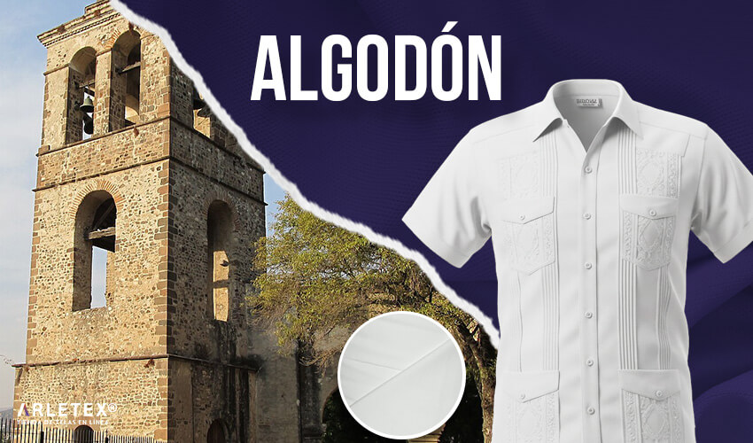 Tela Algodón en Tlaxcala