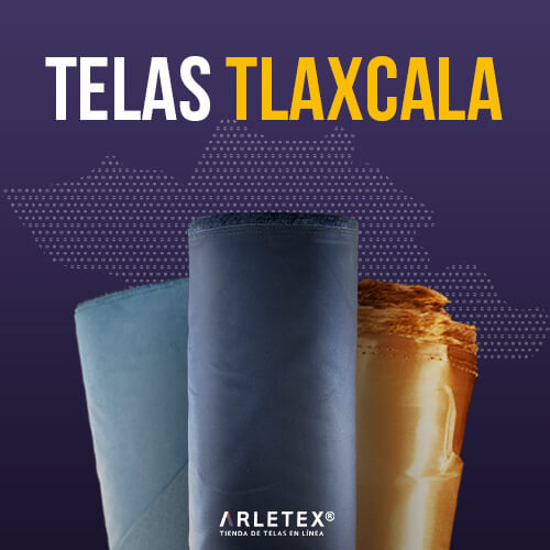 Telas Por Mayoreo En Tlaxcala