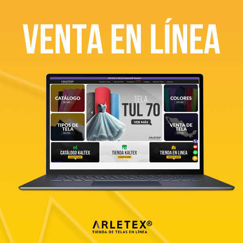 Tiendas En Línea Para Comprar Telas En Tlaxcala