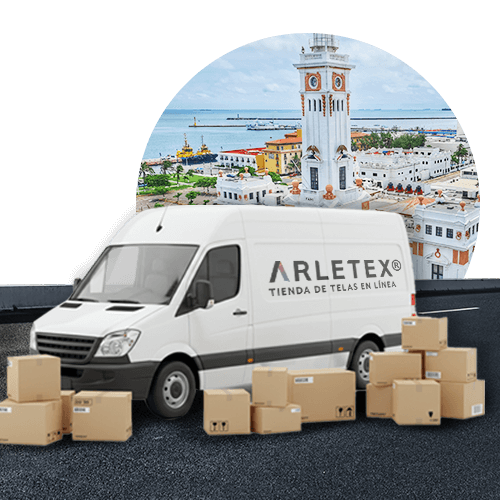 Distribuidores de Telas en Veracruz
