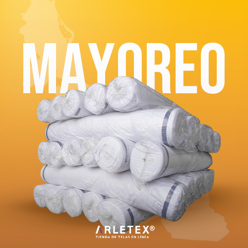 Venta de Tela por Mayoreo en Veracruz