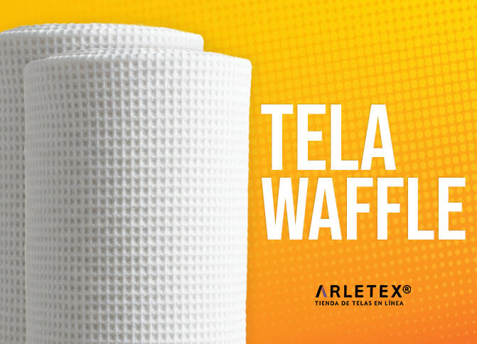 tela-waffle