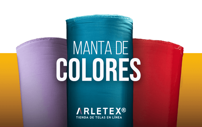 Manta de Colores