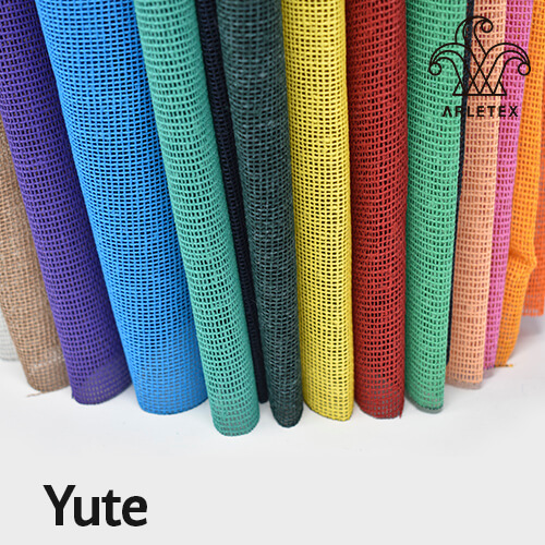 Tela de yute de algodón: la combinación perfecta para tus proyectos  textiles - InfoTELAS