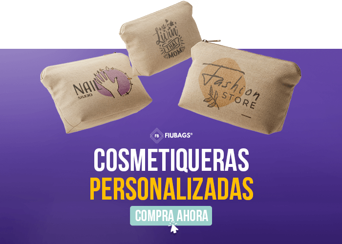 Cosmetiquera FiuBags
