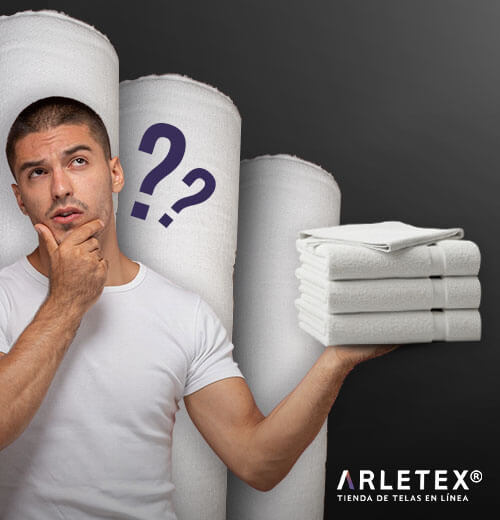 como-se-llama-la-tela-para-toallas-de-baño