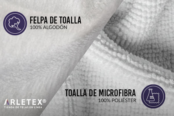 Caracteísticas que debe tener una buena tela