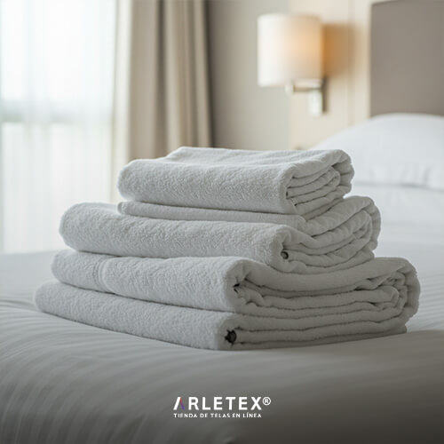 Toallas Hoteleras
