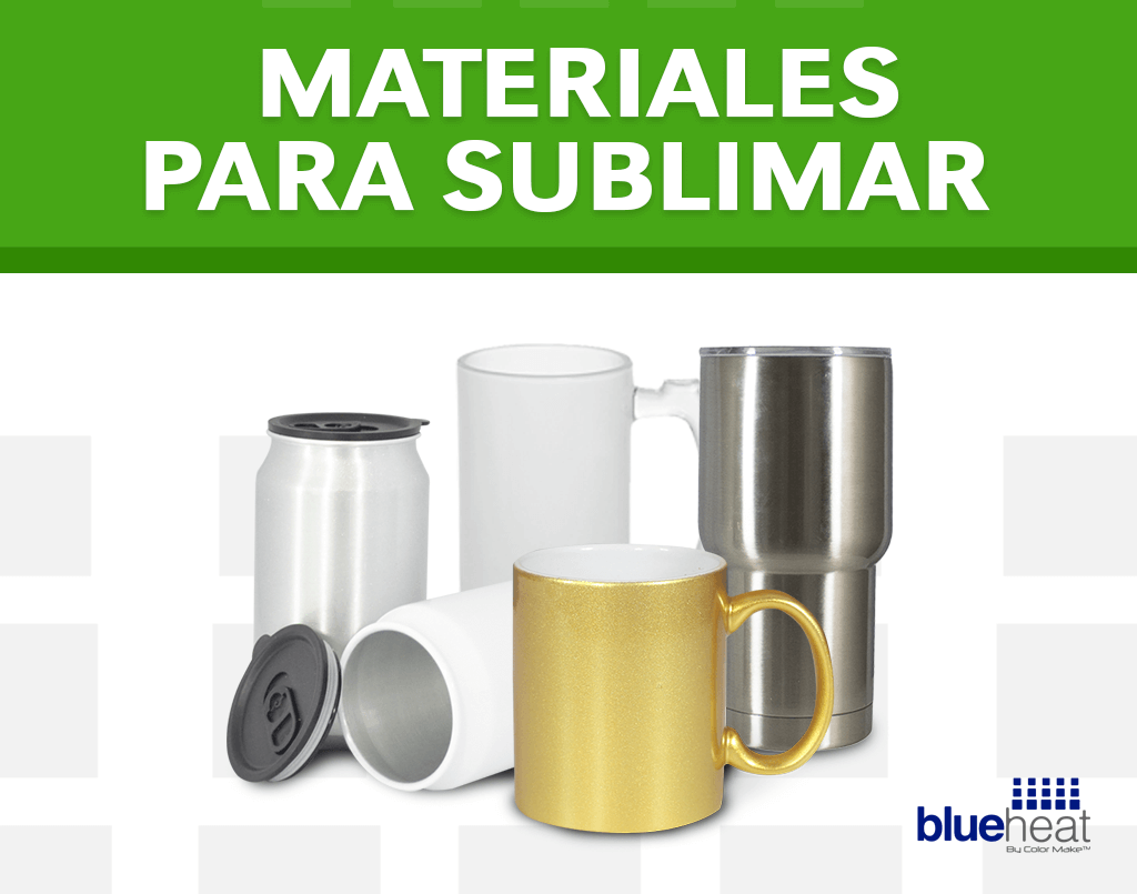 ¿Qué Tipo De Máquinas Para Sublimar Existen?