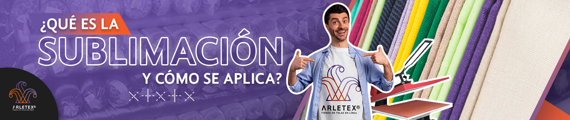 Blog Satín Tela Arletex