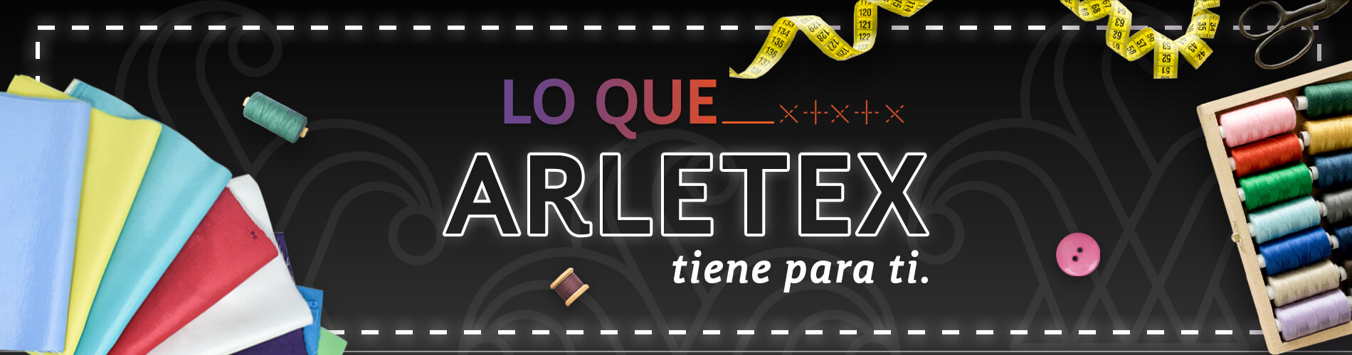 Blog Arletex