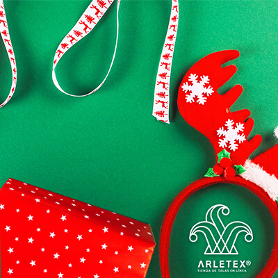 ¿Cómo Hacer Adornos De Navidad Con Tela?