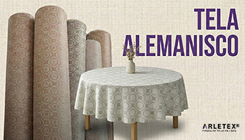 Tela Alemanisco