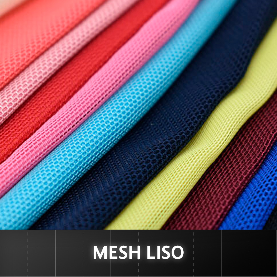Mesh Liso