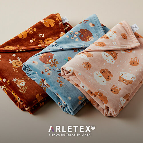 telas-para-bebes-flannel