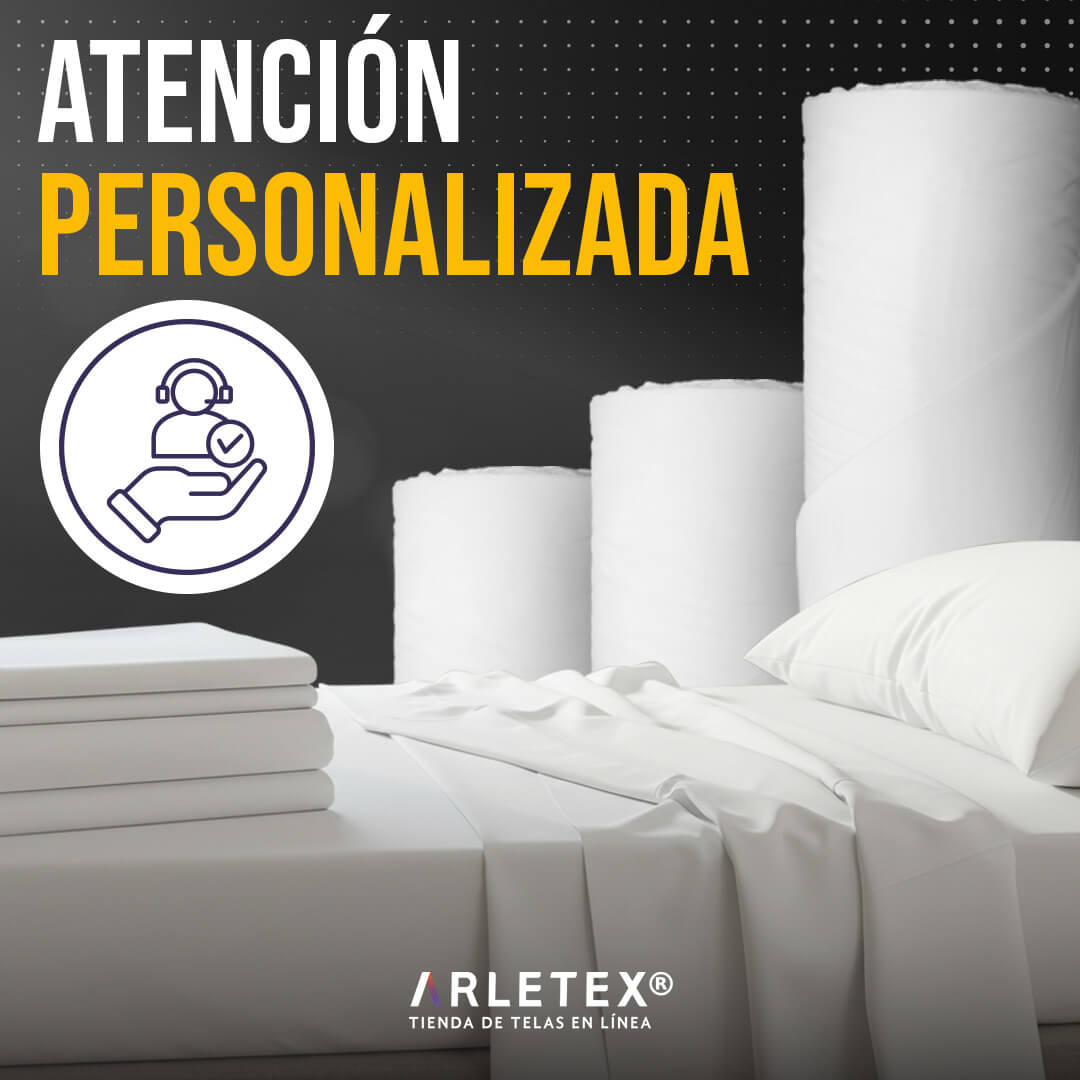 Atención Personalizada Tela Bramante