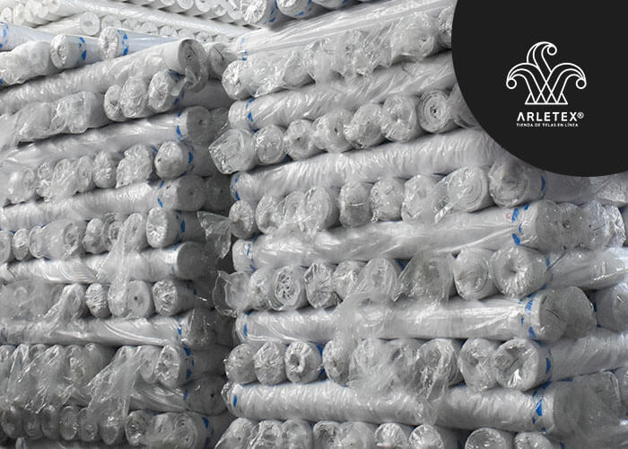 Rollos Satín Stripe