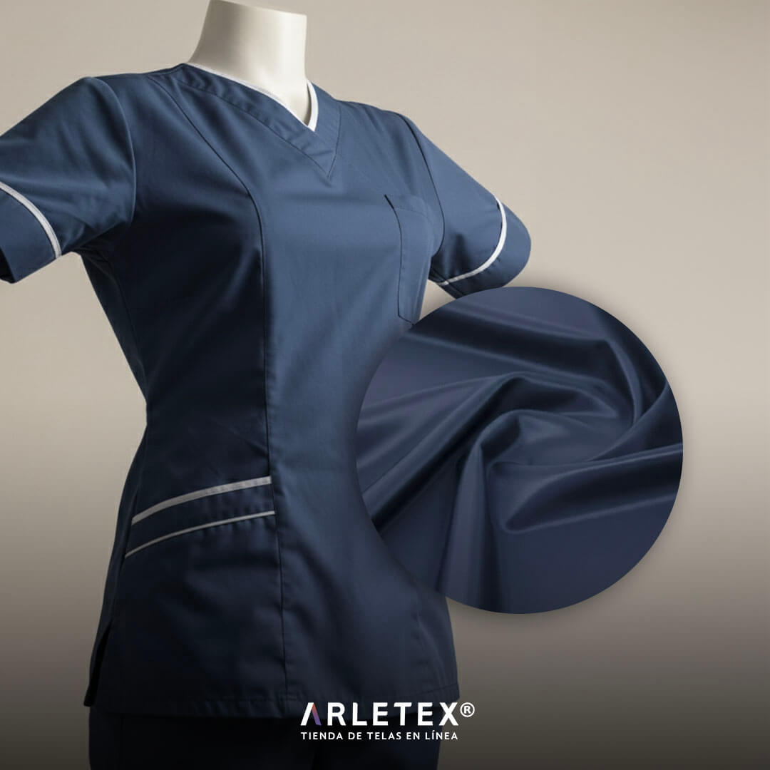 Tela Tiburón Arletex