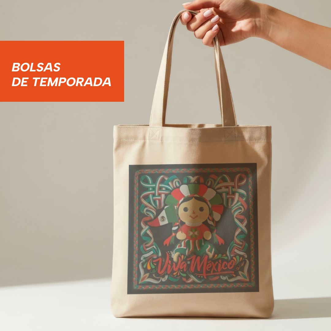 Productos textiles de temporada con Tela Cholula Arletex