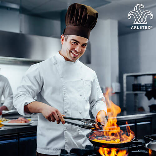 Uniformes Para Chef