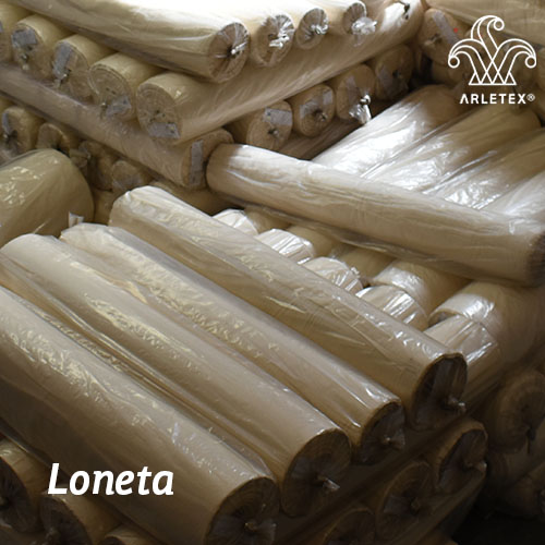 Rollos De Loneta