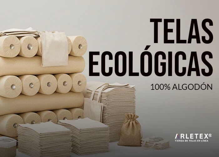 Telas Ecológicas