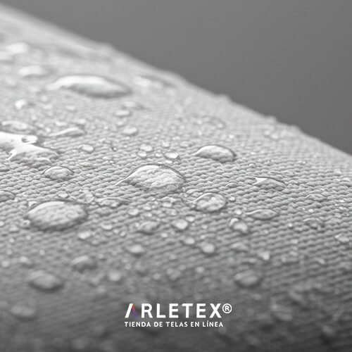 Canvas Fabric Waterproof
