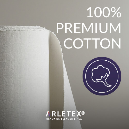Fabric Canvas Material