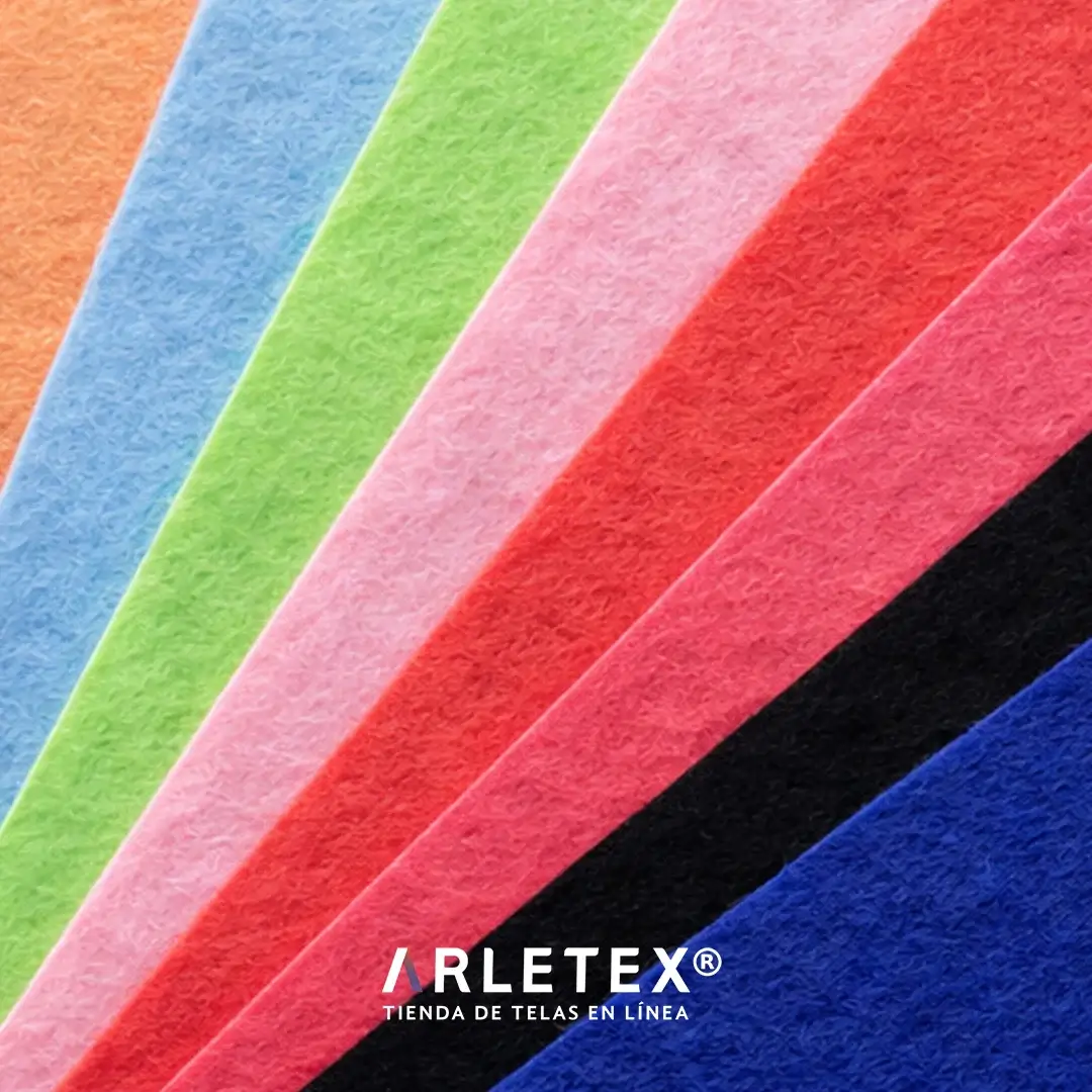 Tela Fieltro