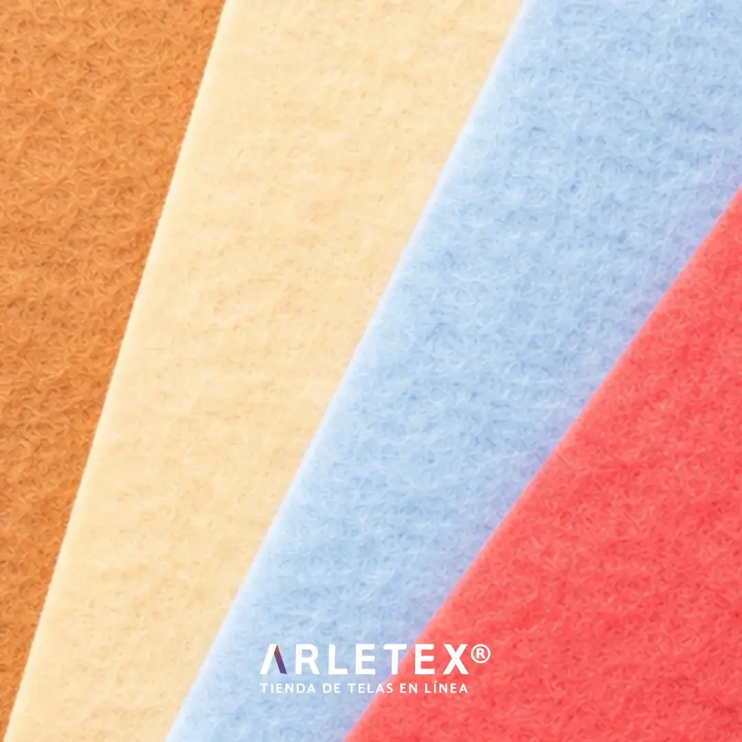 Tela Fieltro