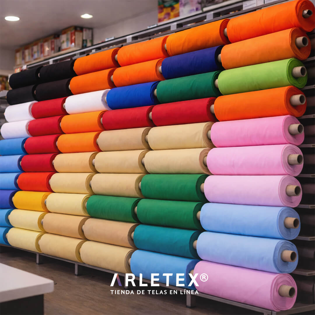 Fieltro para merceria