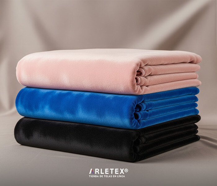 Tela Flannel para cobertores