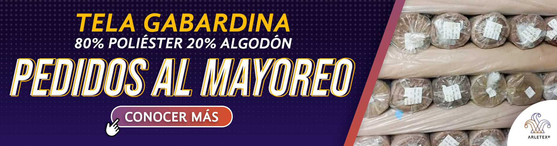 Banner Otros Clientes Compran Sarga Paladin