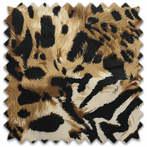 Animal Print Leopardo