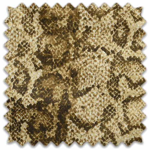 Animal Print Serpiente