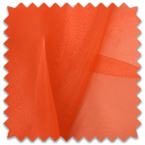 Organza Naranja