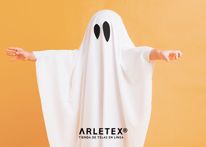 Tela Poliseda disfraz