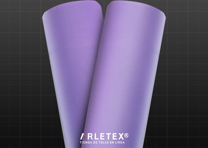 Tela Tul 70 Liso Morado