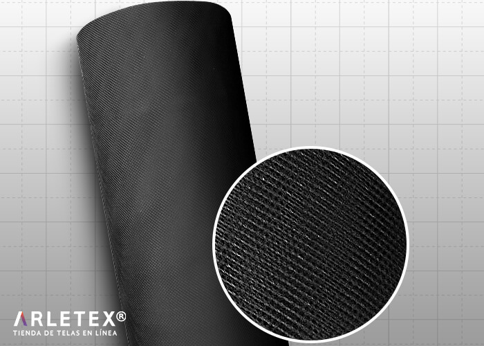 Tela Tul 70 Liso Negro